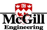 McGill ECE